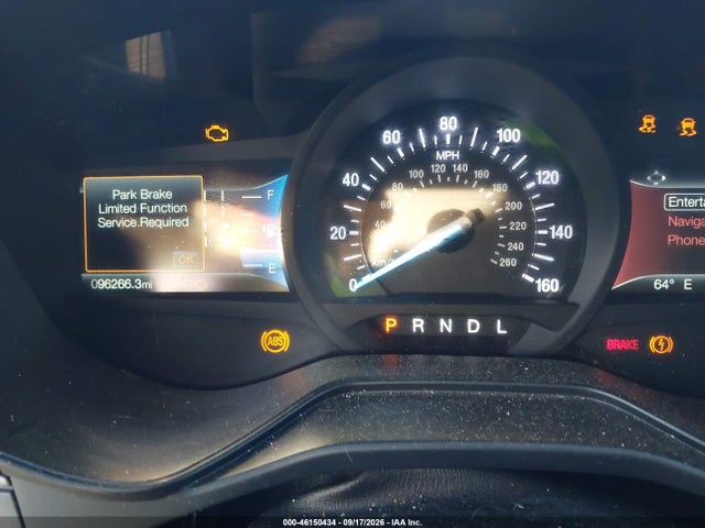 Продажа на аукционе авто 2020 Ford Fusion Se, vin: 3FA6P0HD5LR184276, номер лота: 46150434