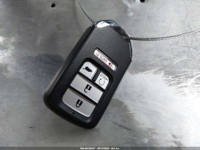 2022 Honda Cr-v Ex მანქანა იყიდება აუქციონზე, vin: 5J6RW2H56NL001669, აუქციონის ნომერი: 46150437