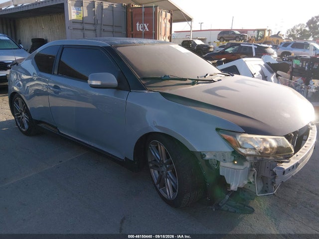 2012 Scion Tc მანქანა იყიდება აუქციონზე, vin: JTKJF5C78C3038130, აუქციონის ნომერი: 46150440