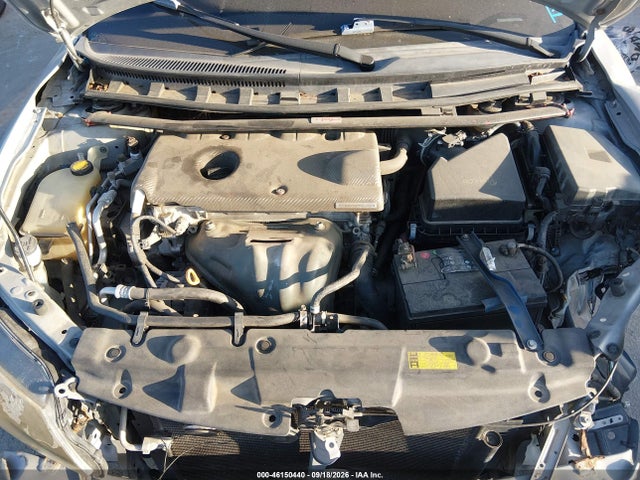 Auction sale of the 2012 Scion Tc, vin: JTKJF5C78C3038130, lot number: 46150440