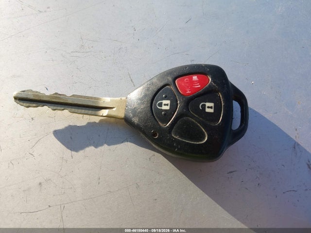 Auction sale of the 2012 Scion Tc, vin: JTKJF5C78C3038130, lot number: 46150440