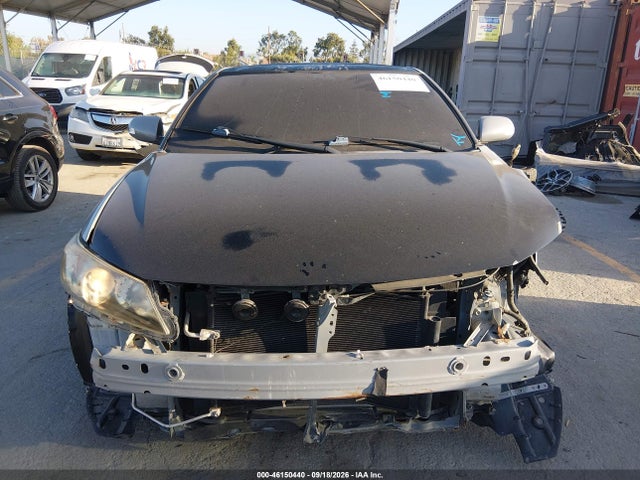 Auction sale of the 2012 Scion Tc, vin: JTKJF5C78C3038130, lot number: 46150440