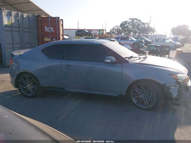 Auction sale of the 2012 Scion Tc, vin: JTKJF5C78C3038130, lot number: 46150440