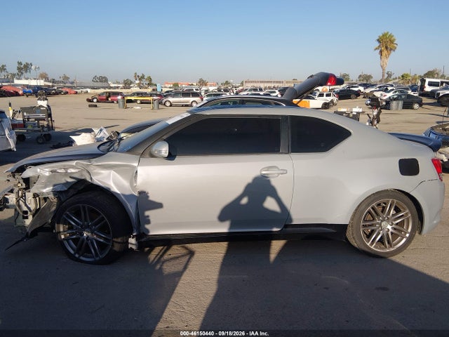 Auction sale of the 2012 Scion Tc, vin: JTKJF5C78C3038130, lot number: 46150440