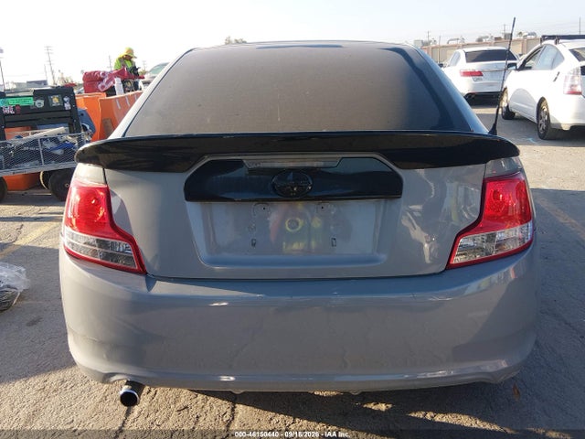 Auction sale of the 2012 Scion Tc, vin: JTKJF5C78C3038130, lot number: 46150440