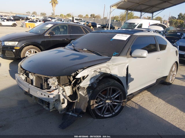 Auction sale of the 2012 Scion Tc, vin: JTKJF5C78C3038130, lot number: 46150440