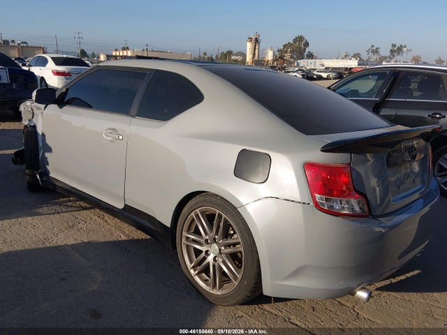 Auction sale of the 2012 Scion Tc, vin: JTKJF5C78C3038130, lot number: 46150440