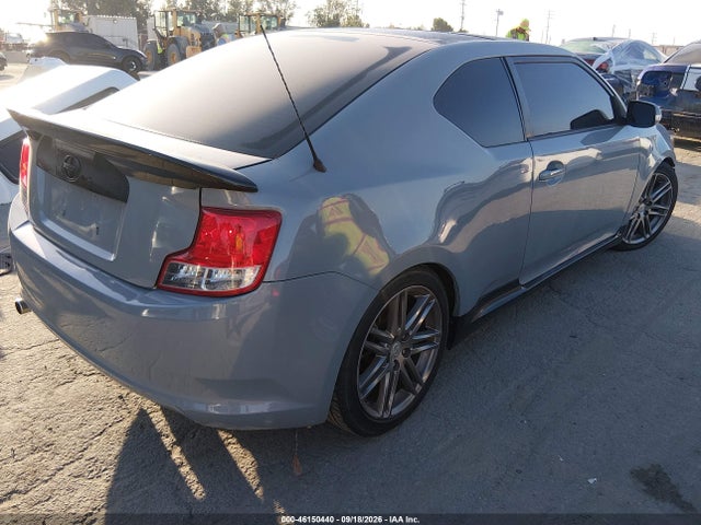 Auction sale of the 2012 Scion Tc, vin: JTKJF5C78C3038130, lot number: 46150440