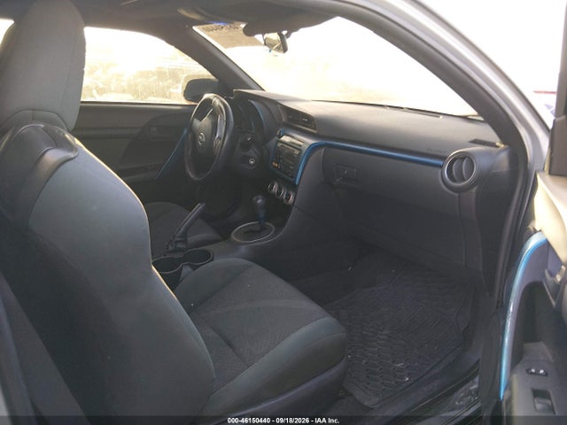 Auction sale of the 2012 Scion Tc, vin: JTKJF5C78C3038130, lot number: 46150440