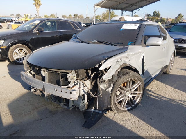 Auction sale of the 2012 Scion Tc, vin: JTKJF5C78C3038130, lot number: 46150440