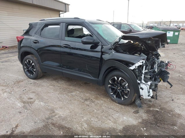 46150443 :رقم المزاد ، KL79MPS27PB029042 vin ، 2023 Chevrolet Trailblazer Fwd Lt مزاد بيع