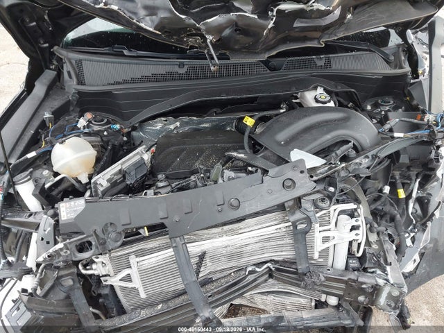 Aukcja sprzedaży 2023 Chevrolet Trailblazer Fwd Lt, vin: KL79MPS27PB029042, numer aukcji: 46150443