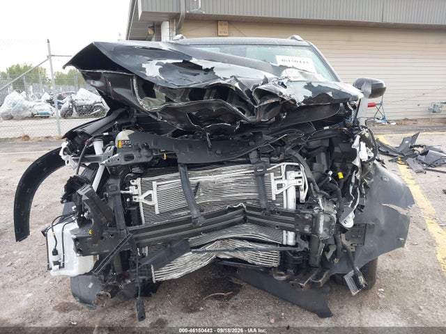 Aukcja sprzedaży 2023 Chevrolet Trailblazer Fwd Lt, vin: KL79MPS27PB029042, numer aukcji: 46150443