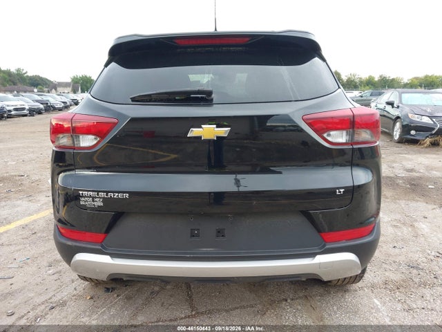 Aukcja sprzedaży 2023 Chevrolet Trailblazer Fwd Lt, vin: KL79MPS27PB029042, numer aukcji: 46150443