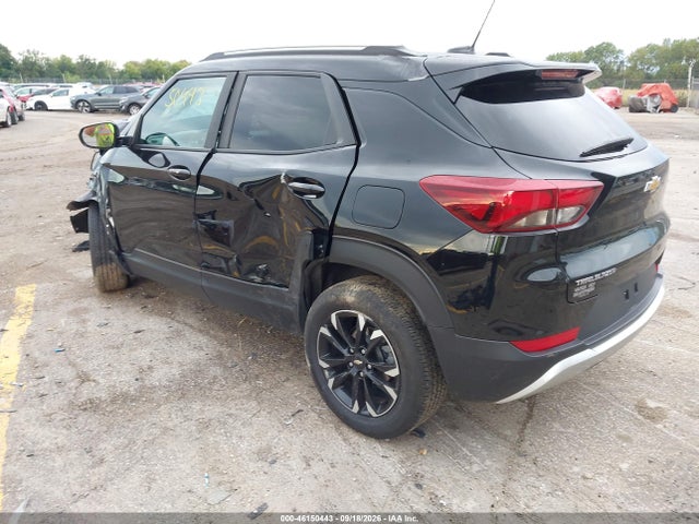 Aukcja sprzedaży 2023 Chevrolet Trailblazer Fwd Lt, vin: KL79MPS27PB029042, numer aukcji: 46150443