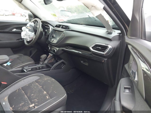 Aukcja sprzedaży 2023 Chevrolet Trailblazer Fwd Lt, vin: KL79MPS27PB029042, numer aukcji: 46150443