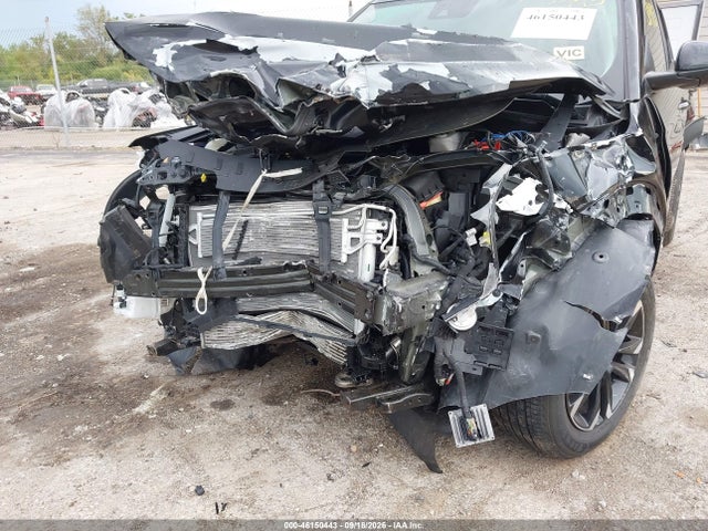 Aukcja sprzedaży 2023 Chevrolet Trailblazer Fwd Lt, vin: KL79MPS27PB029042, numer aukcji: 46150443