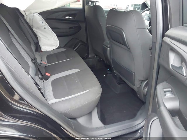 Aukcja sprzedaży 2023 Chevrolet Trailblazer Fwd Lt, vin: KL79MPS27PB029042, numer aukcji: 46150443