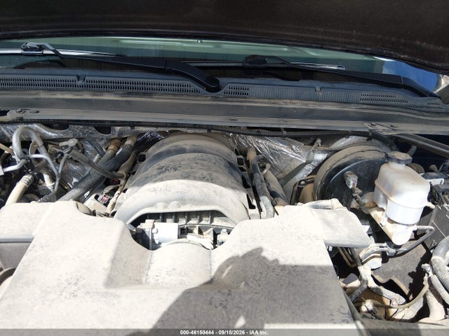46150444 :رقم المزاد ، 1GNSKAEC2JR323918 vin ، 2018 Chevrolet Tahoe Ls مزاد بيع
