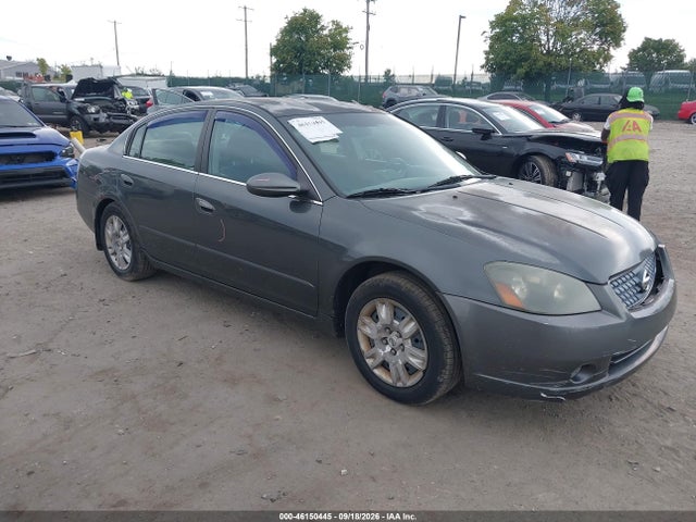 Aukcja sprzedaży 2006 Nissan Altima 2.5 S, vin: 1N4AL11D96N401938, numer aukcji: 46150445