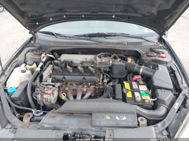 Aukcja sprzedaży 2006 Nissan Altima 2.5 S, vin: 1N4AL11D96N401938, numer aukcji: 46150445