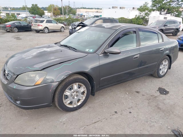 Aukcja sprzedaży 2006 Nissan Altima 2.5 S, vin: 1N4AL11D96N401938, numer aukcji: 46150445