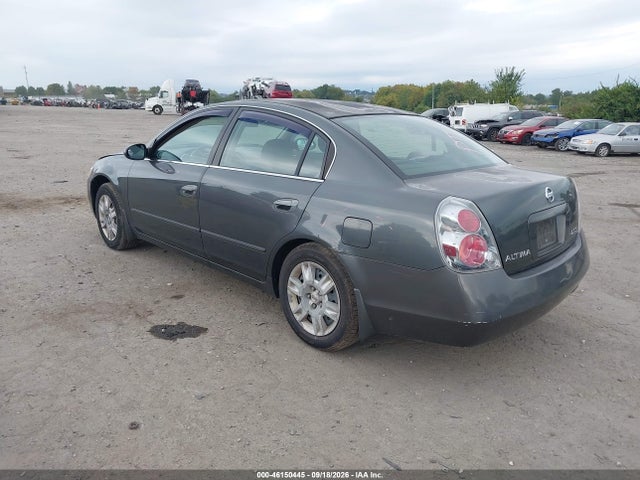 Aukcja sprzedaży 2006 Nissan Altima 2.5 S, vin: 1N4AL11D96N401938, numer aukcji: 46150445