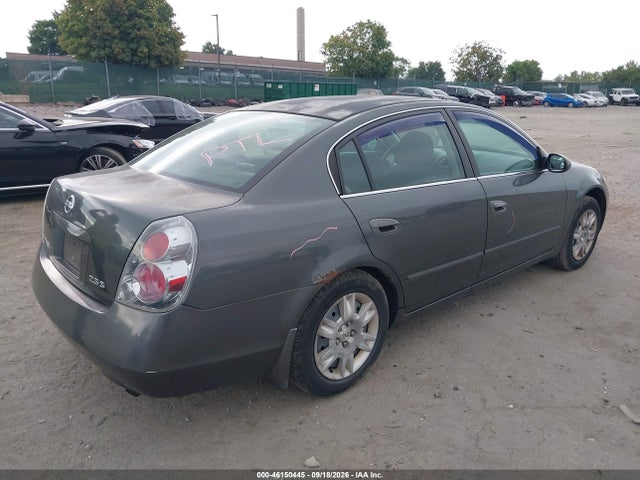 Aukcja sprzedaży 2006 Nissan Altima 2.5 S, vin: 1N4AL11D96N401938, numer aukcji: 46150445