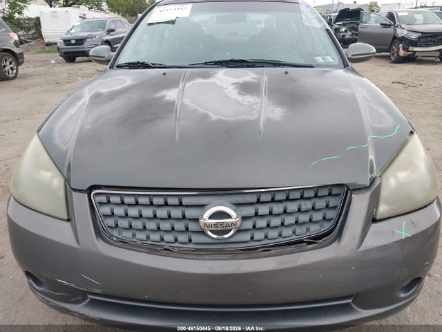 Aukcja sprzedaży 2006 Nissan Altima 2.5 S, vin: 1N4AL11D96N401938, numer aukcji: 46150445