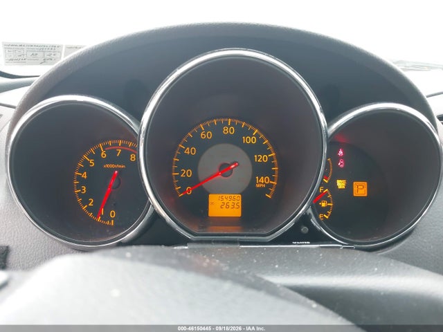 Aukcja sprzedaży 2006 Nissan Altima 2.5 S, vin: 1N4AL11D96N401938, numer aukcji: 46150445