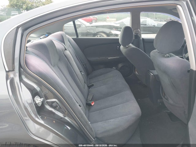 Aukcja sprzedaży 2006 Nissan Altima 2.5 S, vin: 1N4AL11D96N401938, numer aukcji: 46150445