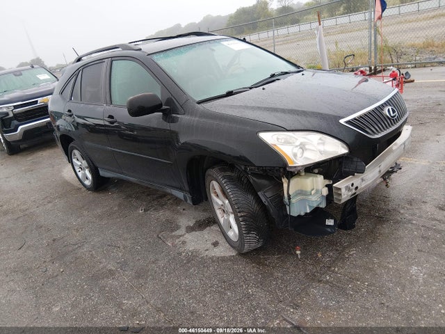 Auction sale of the 2005 Lexus Rx 330, vin: 2T2GA31U05C041574, lot number: 46150449