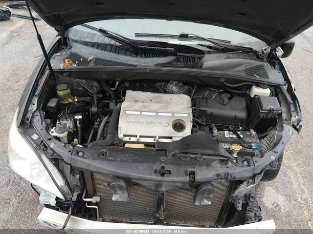 Aukcja sprzedaży 2005 Lexus Rx 330, vin: 2T2GA31U05C041574, numer aukcji: 46150449