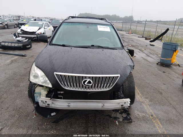 Aukcja sprzedaży 2005 Lexus Rx 330, vin: 2T2GA31U05C041574, numer aukcji: 46150449