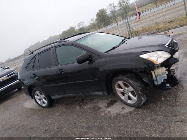Aukcja sprzedaży 2005 Lexus Rx 330, vin: 2T2GA31U05C041574, numer aukcji: 46150449