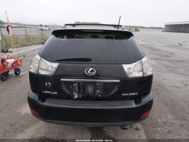 Aukcja sprzedaży 2005 Lexus Rx 330, vin: 2T2GA31U05C041574, numer aukcji: 46150449