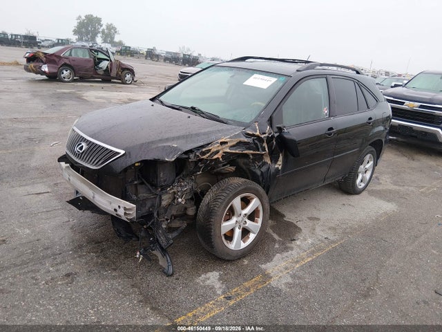 Aukcja sprzedaży 2005 Lexus Rx 330, vin: 2T2GA31U05C041574, numer aukcji: 46150449
