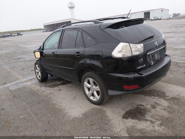 Aukcja sprzedaży 2005 Lexus Rx 330, vin: 2T2GA31U05C041574, numer aukcji: 46150449