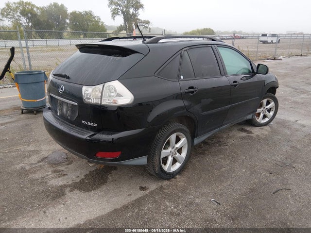 Aukcja sprzedaży 2005 Lexus Rx 330, vin: 2T2GA31U05C041574, numer aukcji: 46150449