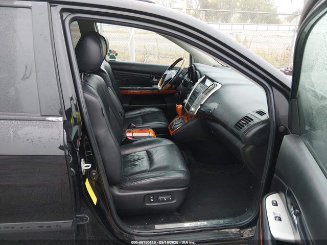 Aukcja sprzedaży 2005 Lexus Rx 330, vin: 2T2GA31U05C041574, numer aukcji: 46150449