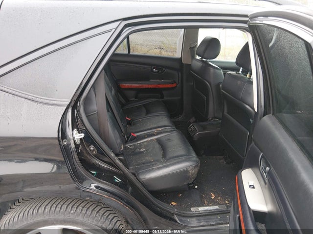 Aukcja sprzedaży 2005 Lexus Rx 330, vin: 2T2GA31U05C041574, numer aukcji: 46150449