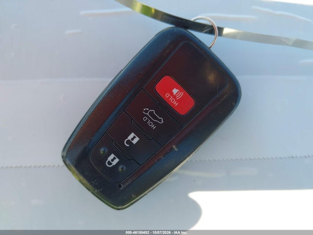 Продажа на аукционе авто 2023 Toyota Highlander Le, vin: 5TDKDRAH2PS026371, номер лота: 46150452