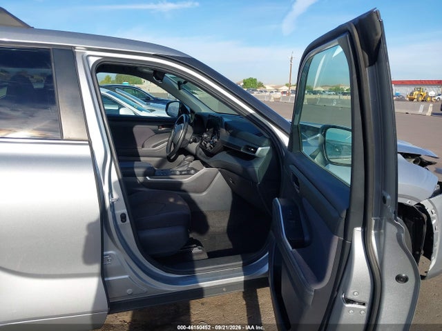 Продаж на аукціоні авто 2023 Toyota Highlander Le, vin: 5TDKDRAH2PS026371, номер лоту: 46150452