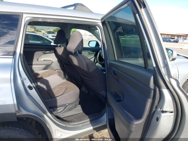 Продаж на аукціоні авто 2023 Toyota Highlander Le, vin: 5TDKDRAH2PS026371, номер лоту: 46150452