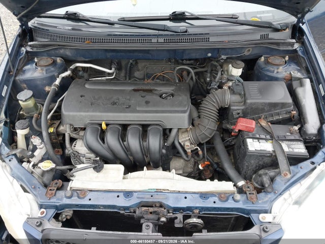 Продаж на аукціоні авто 2006 Toyota Corolla Le, vin: 1NXBR32E66Z570073, номер лоту: 46150457