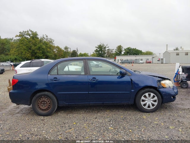 Продаж на аукціоні авто 2006 Toyota Corolla Le, vin: 1NXBR32E66Z570073, номер лоту: 46150457