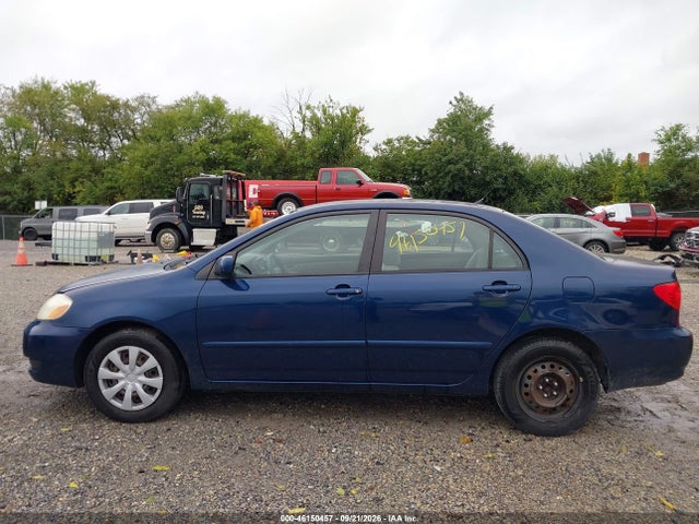 Продаж на аукціоні авто 2006 Toyota Corolla Le, vin: 1NXBR32E66Z570073, номер лоту: 46150457