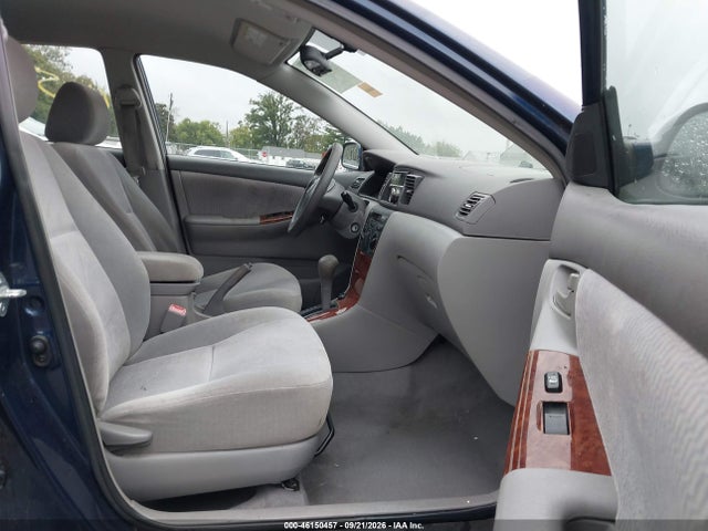 Продаж на аукціоні авто 2006 Toyota Corolla Le, vin: 1NXBR32E66Z570073, номер лоту: 46150457