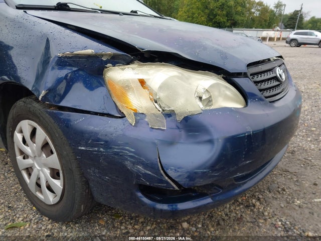 Продаж на аукціоні авто 2006 Toyota Corolla Le, vin: 1NXBR32E66Z570073, номер лоту: 46150457