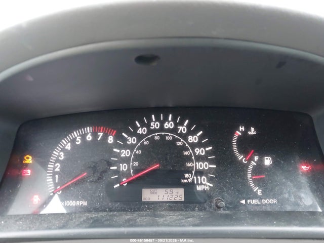 Продаж на аукціоні авто 2006 Toyota Corolla Le, vin: 1NXBR32E66Z570073, номер лоту: 46150457